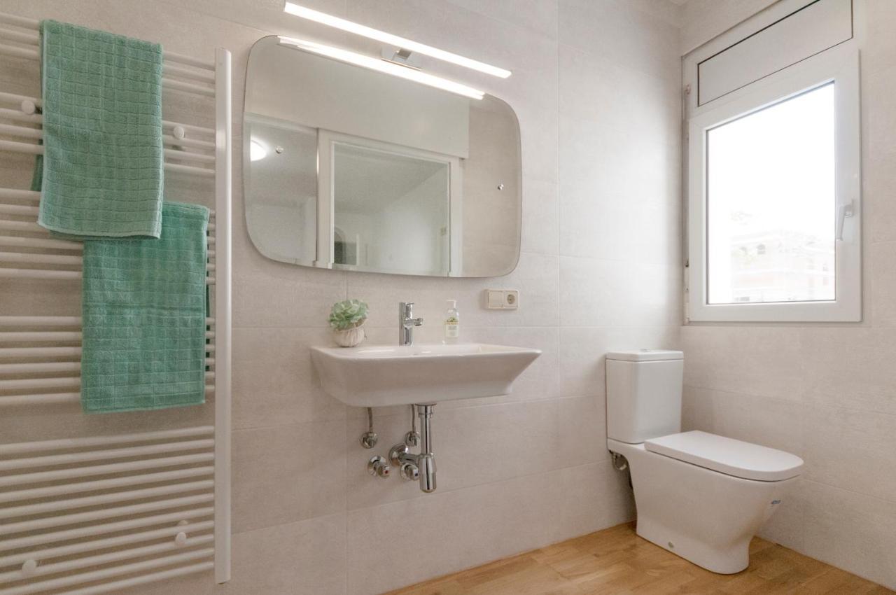 Bed and Breakfast El Jardi De L'Avet Lleida Zewnętrze zdjęcie