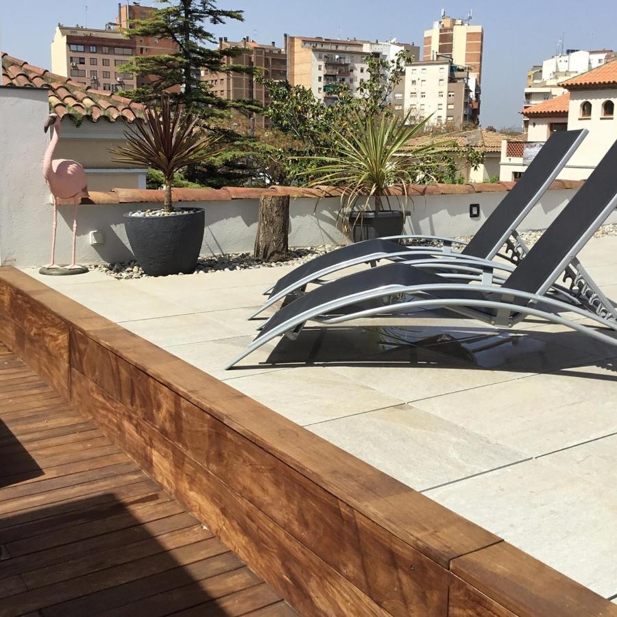 Bed and Breakfast El Jardi De L'Avet Lleida Zewnętrze zdjęcie