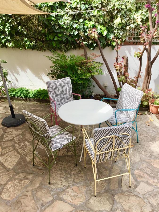 Bed and Breakfast El Jardi De L'Avet Lleida Zewnętrze zdjęcie